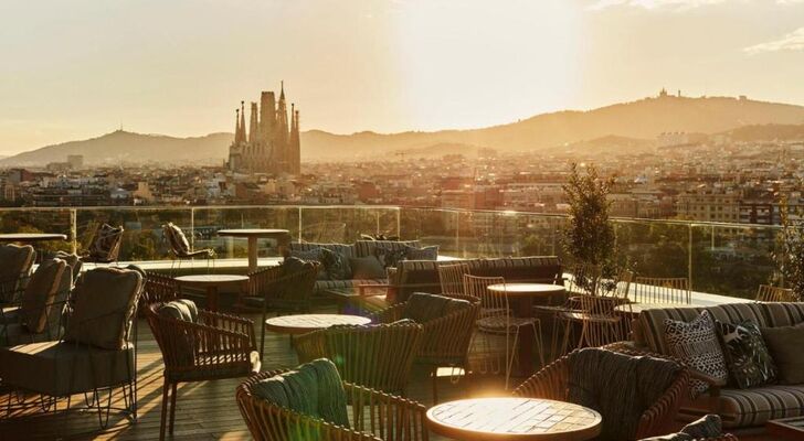 The Hoxton, Poblenou