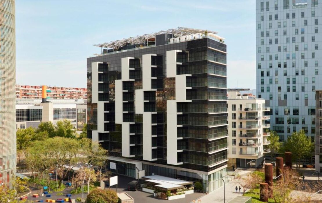 The Hoxton, Poblenou