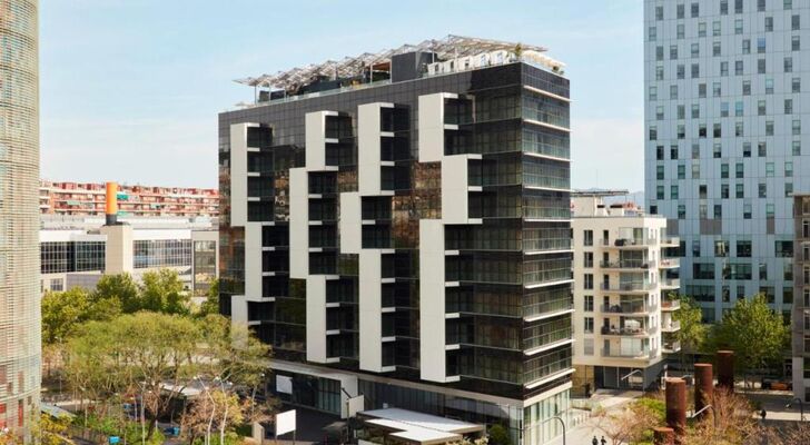 The Hoxton, Poblenou