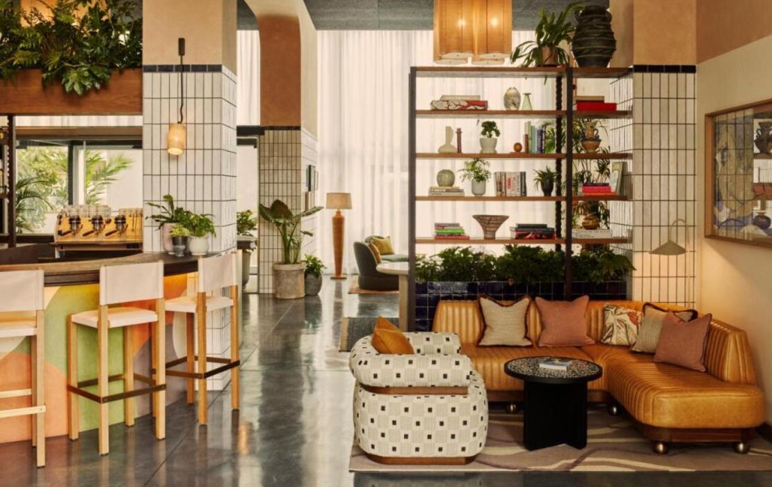 The Hoxton, Poblenou