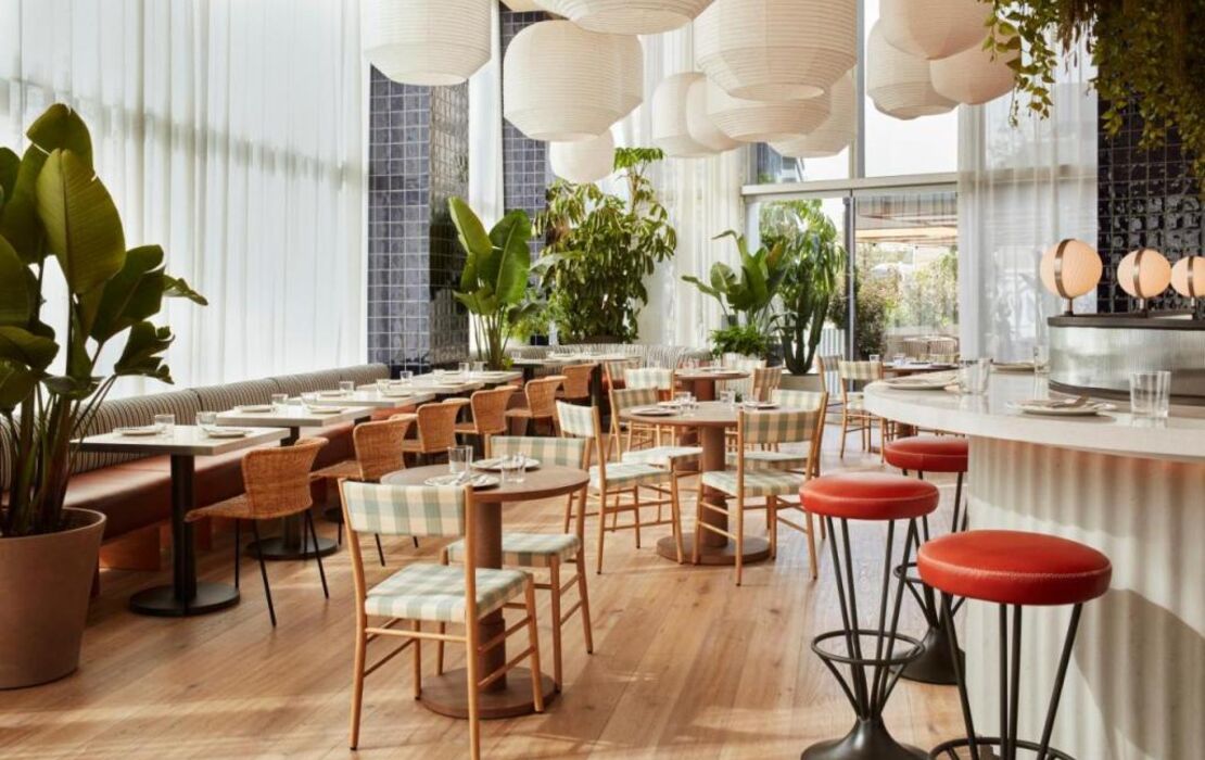 The Hoxton, Poblenou