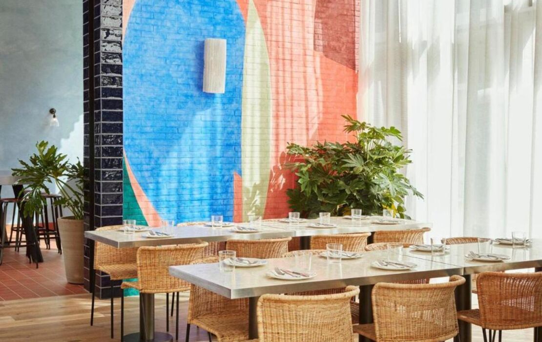 The Hoxton, Poblenou