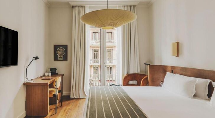 Hotel Regina Barcelona