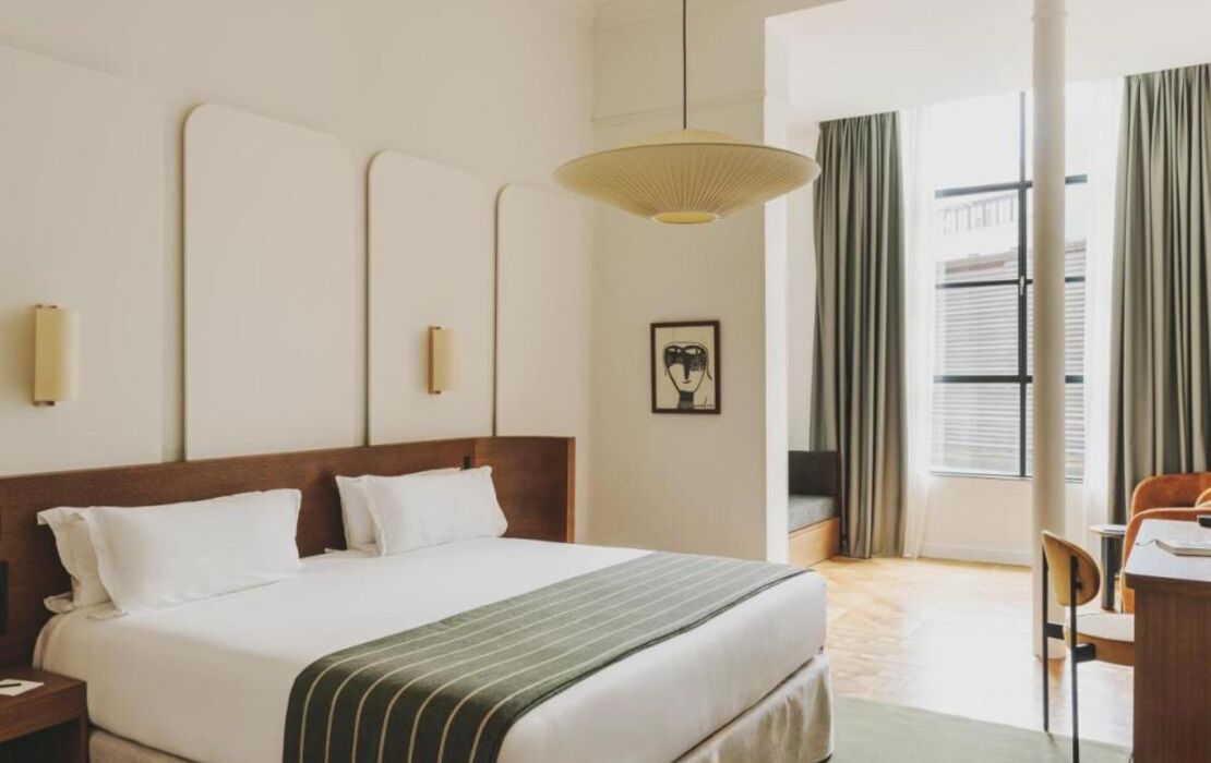Hotel Regina Barcelona