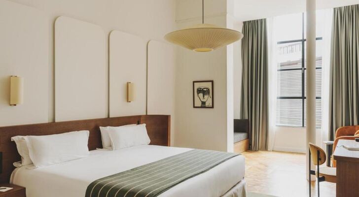 Hotel Regina Barcelona