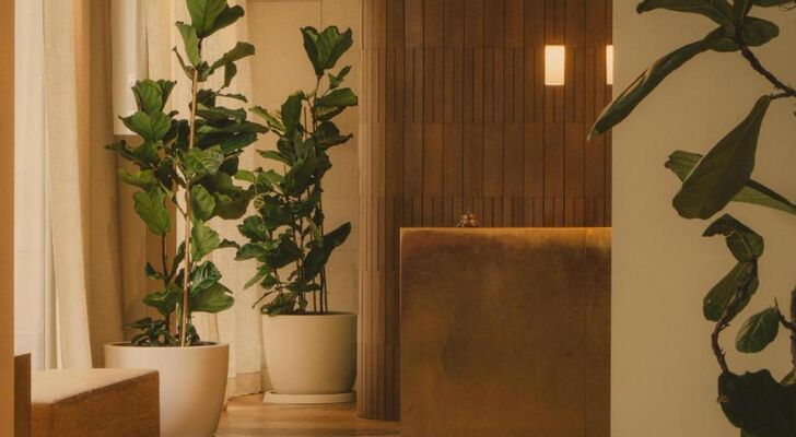Hotel Regina Barcelona