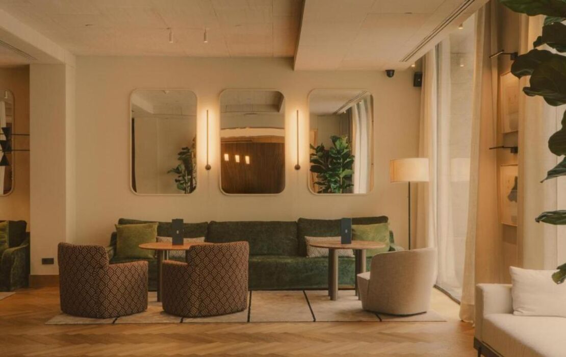 Hotel Regina Barcelona