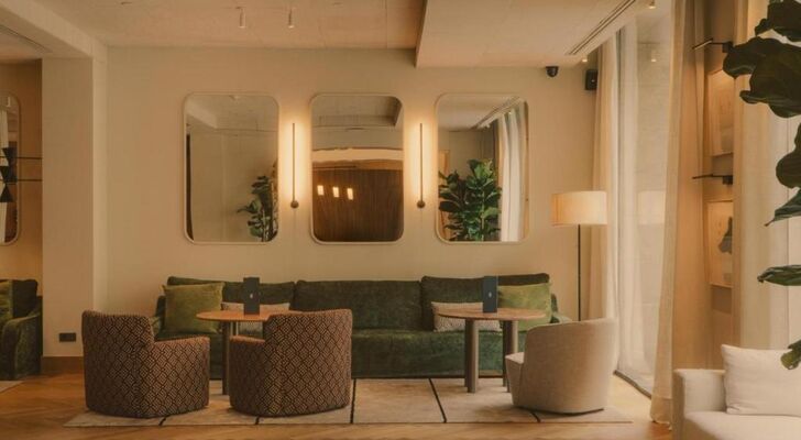 Hotel Regina Barcelona