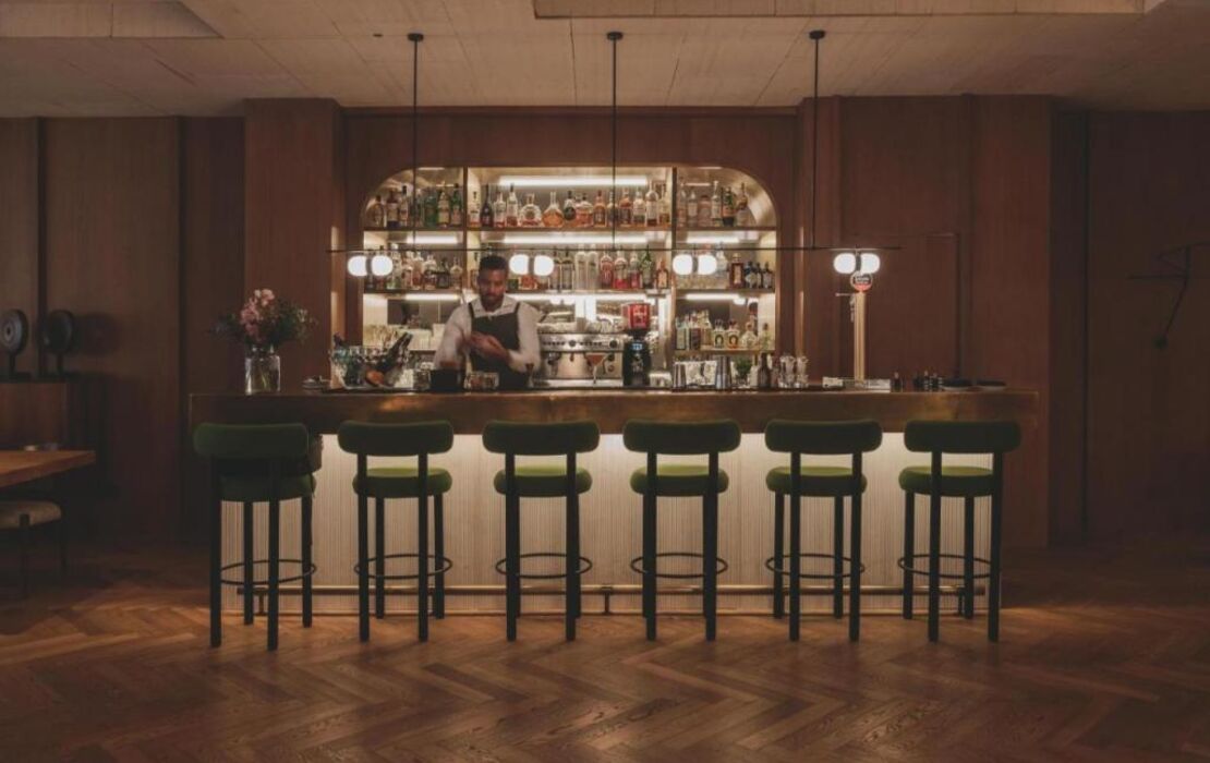 Hotel Regina Barcelona