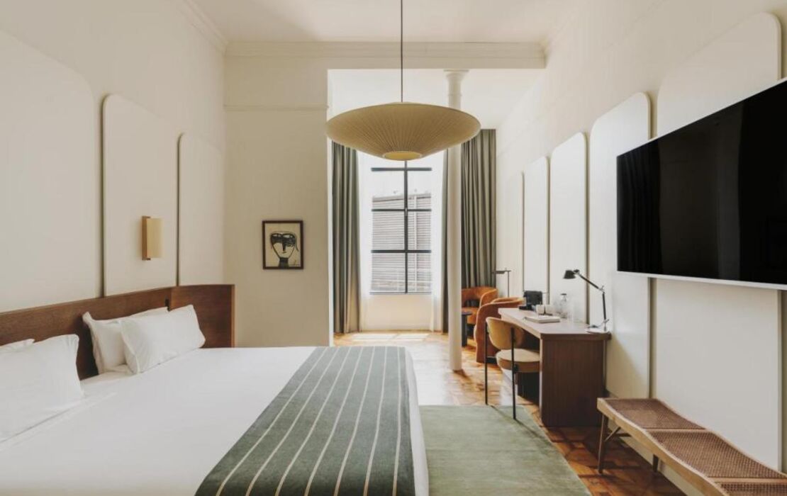 Hotel Regina Barcelona
