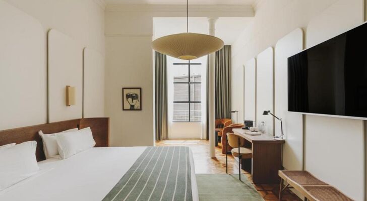 Hotel Regina Barcelona