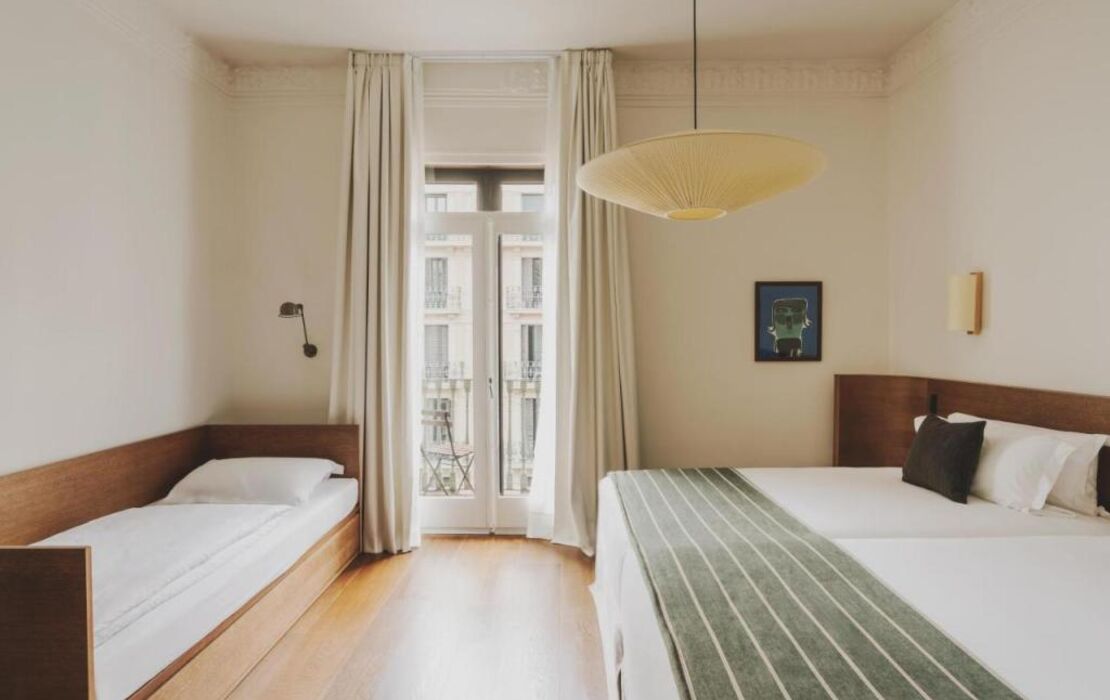 Hotel Regina Barcelona