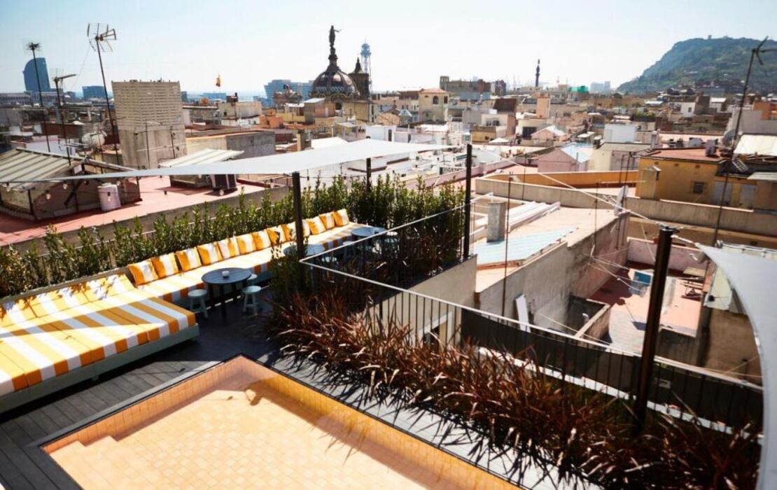 Wittmore Hotel GL- Adults Only, Small Luxury Hotels