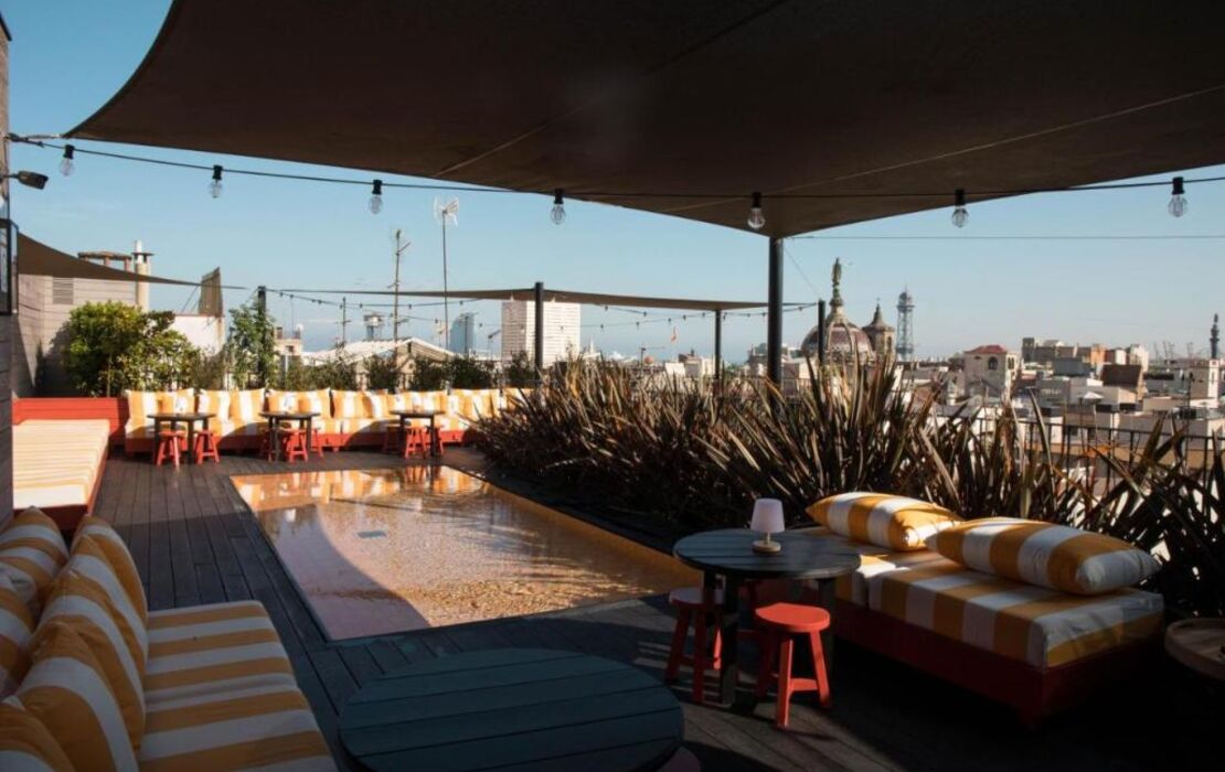 Wittmore Hotel GL- Adults Only, Small Luxury Hotels