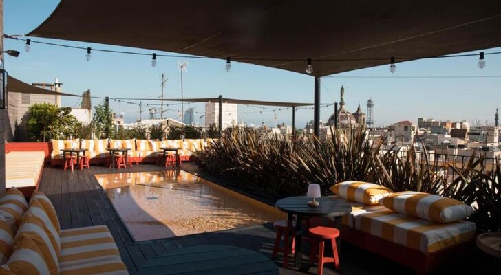 Wittmore Hotel GL- Adults Only, Small Luxury Hotels