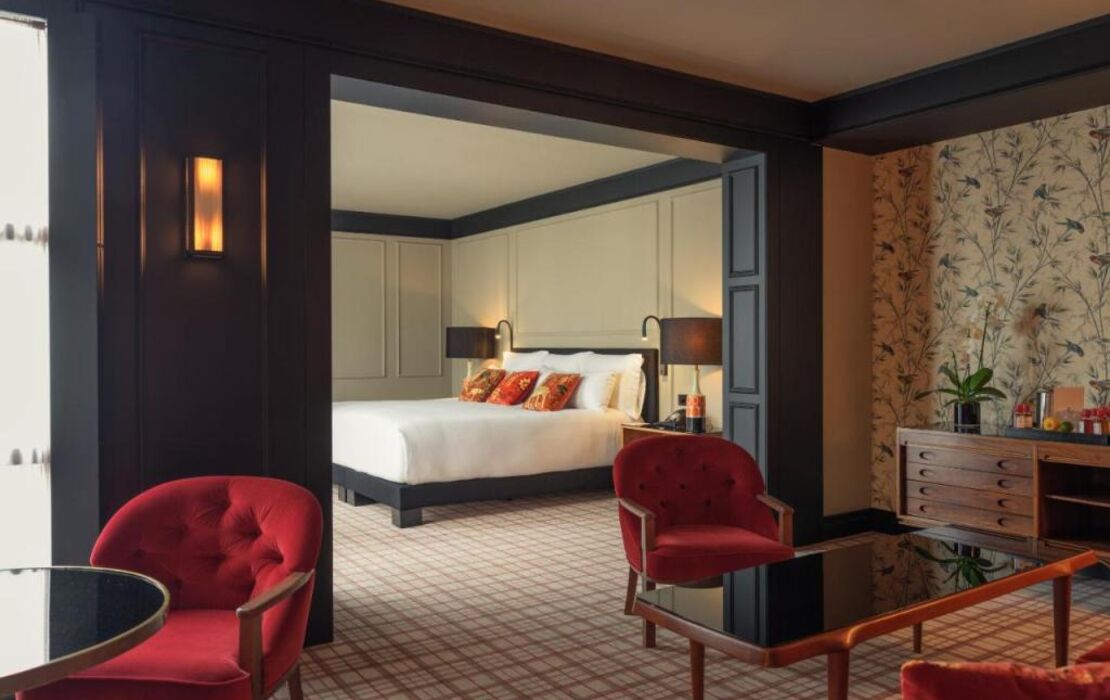 Wittmore Hotel GL- Adults Only, Small Luxury Hotels