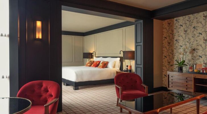 Wittmore Hotel GL- Adults Only, Small Luxury Hotels