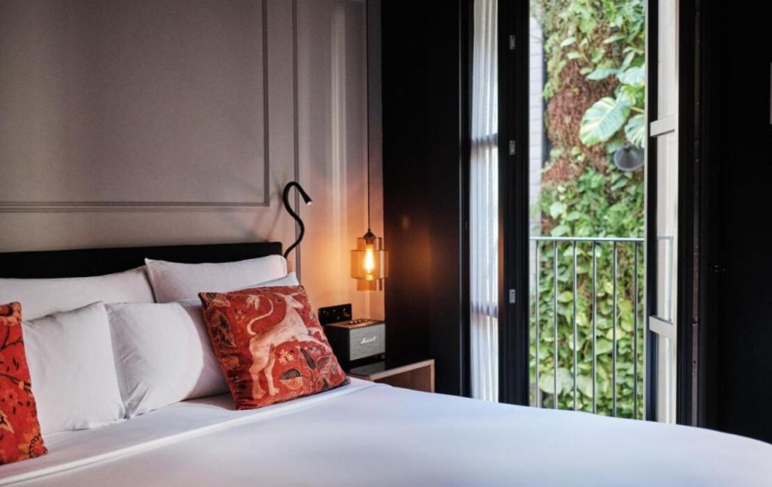 Wittmore Hotel GL- Adults Only, Small Luxury Hotels