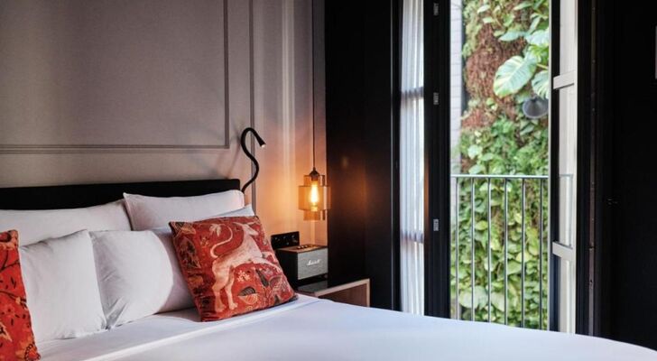 Wittmore Hotel GL- Adults Only, Small Luxury Hotels