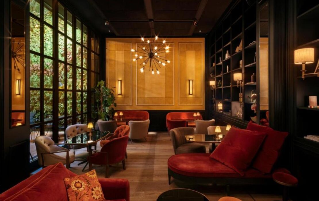 Wittmore Hotel GL- Adults Only, Small Luxury Hotels