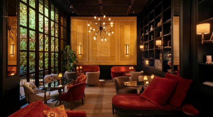 Wittmore Hotel GL- Adults Only, Small Luxury Hotels