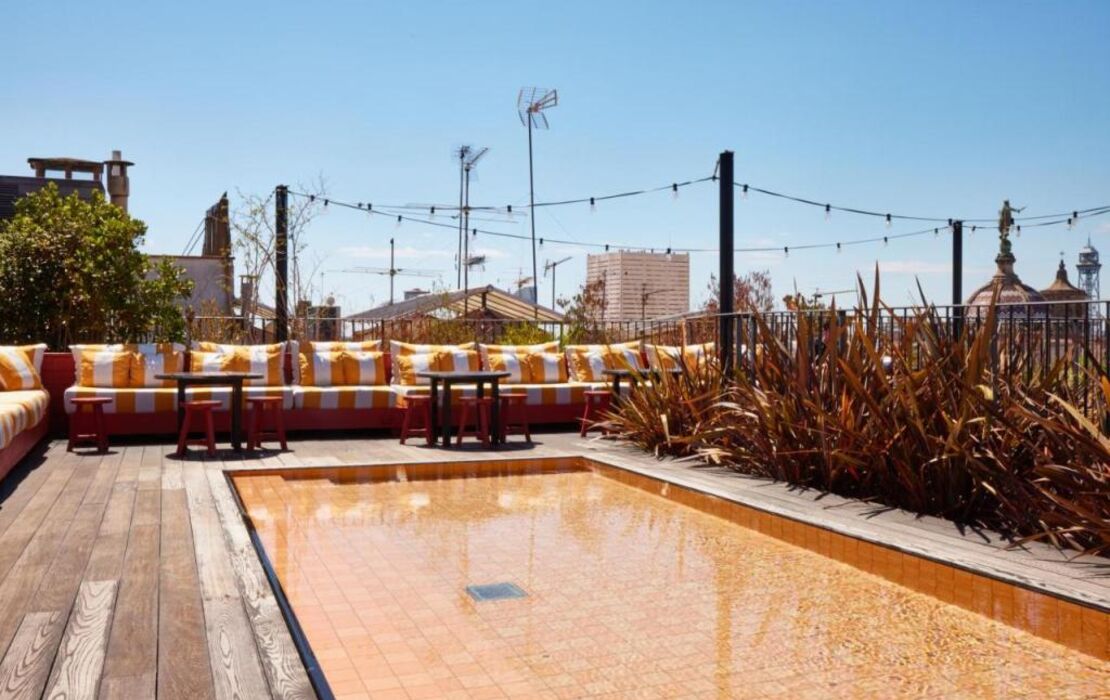 Wittmore Hotel GL- Adults Only, Small Luxury Hotels