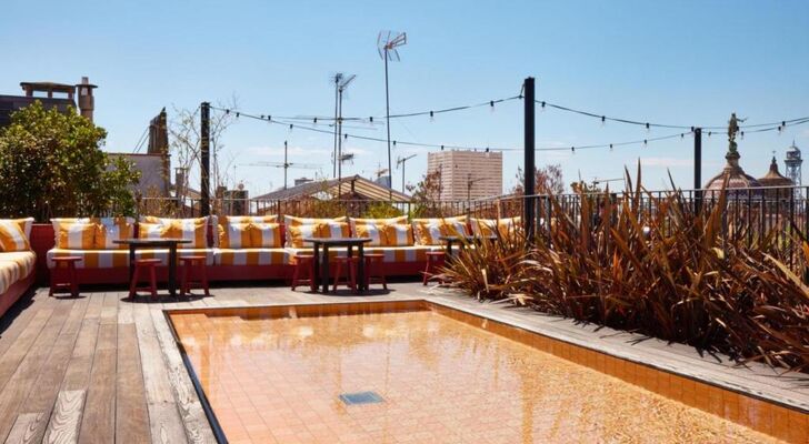 Wittmore Hotel GL- Adults Only, Small Luxury Hotels
