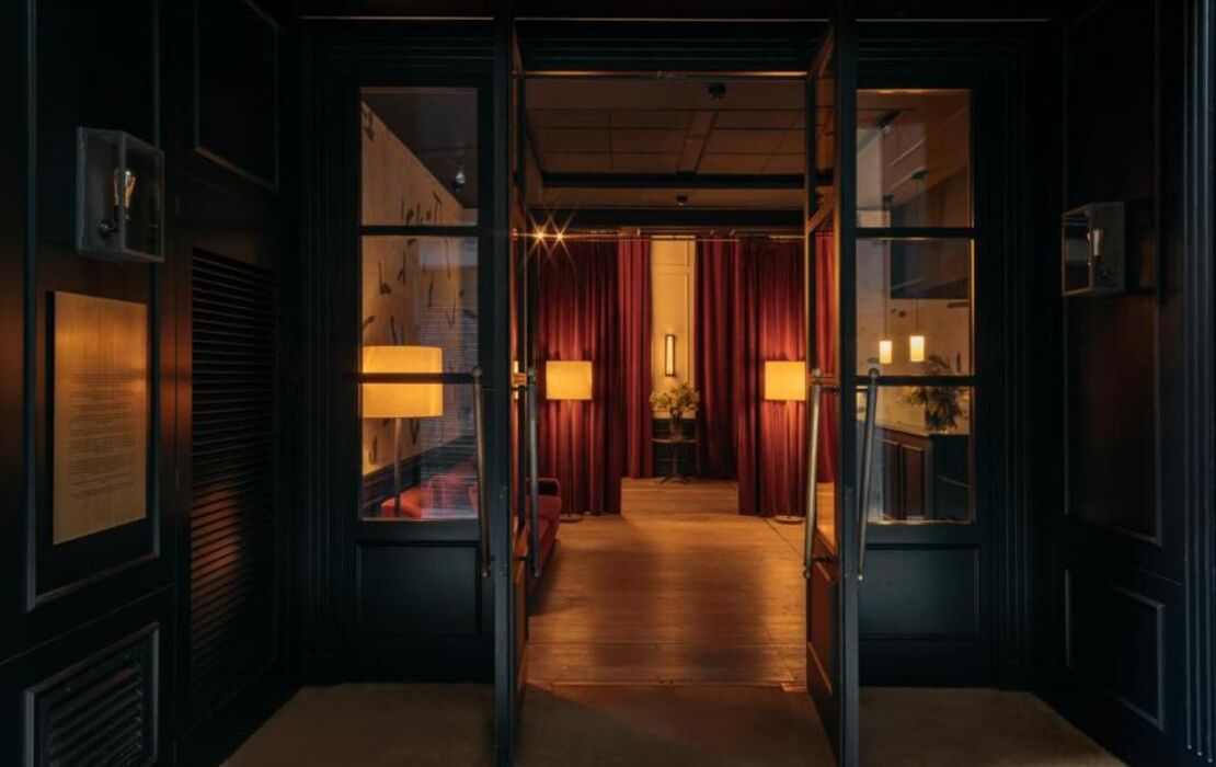 Wittmore Hotel GL- Adults Only, Small Luxury Hotels