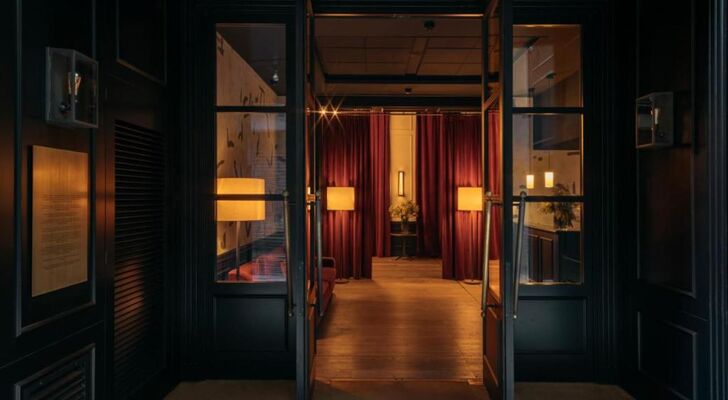 Wittmore Hotel GL- Adults Only, Small Luxury Hotels