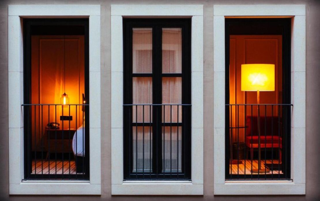 Wittmore Hotel GL- Adults Only, Small Luxury Hotels