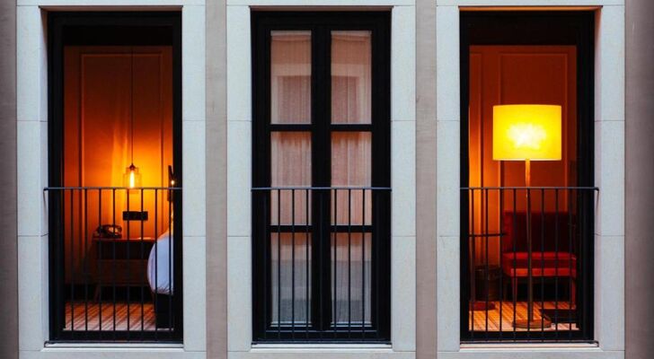 Wittmore Hotel GL- Adults Only, Small Luxury Hotels