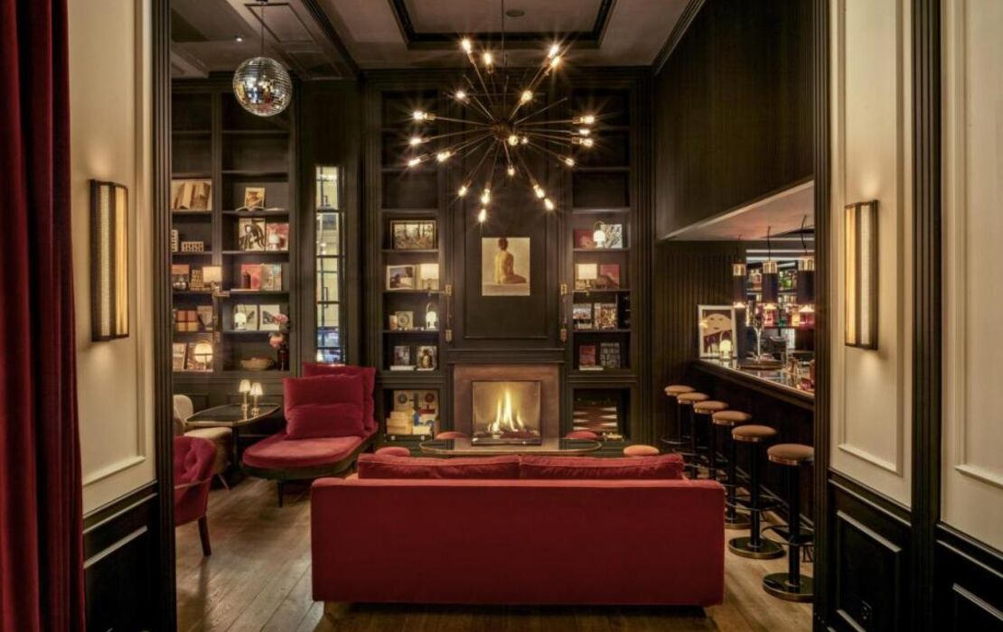 Wittmore Hotel GL- Adults Only, Small Luxury Hotels