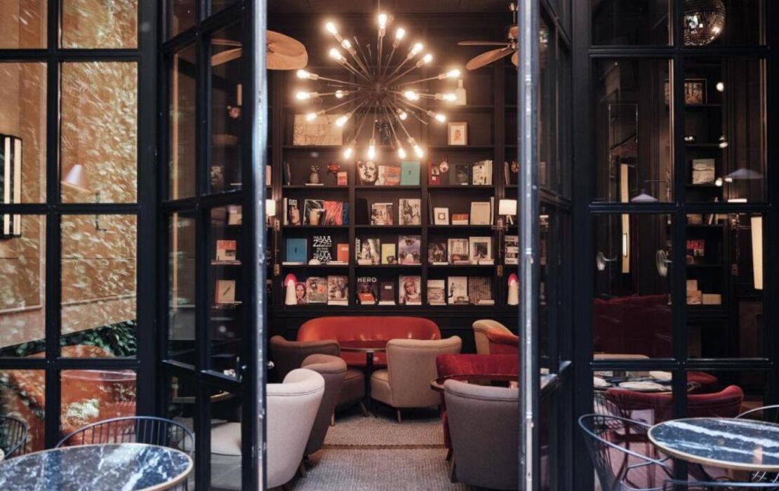 Wittmore Hotel GL- Adults Only, Small Luxury Hotels