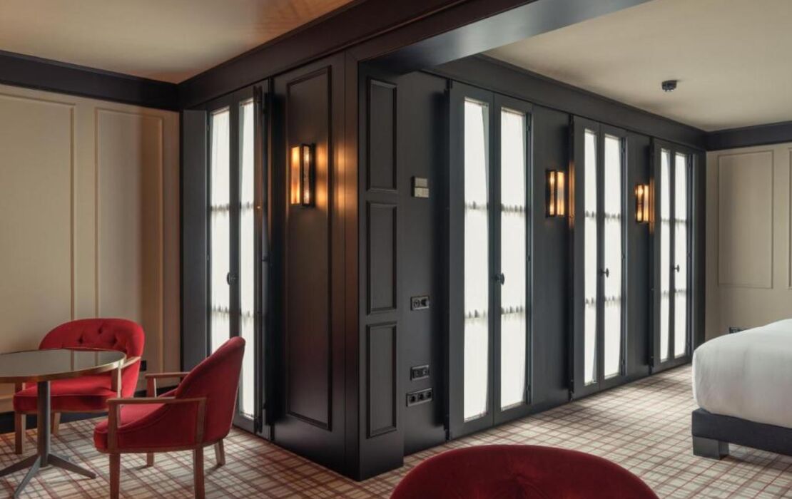 Wittmore Hotel GL- Adults Only, Small Luxury Hotels