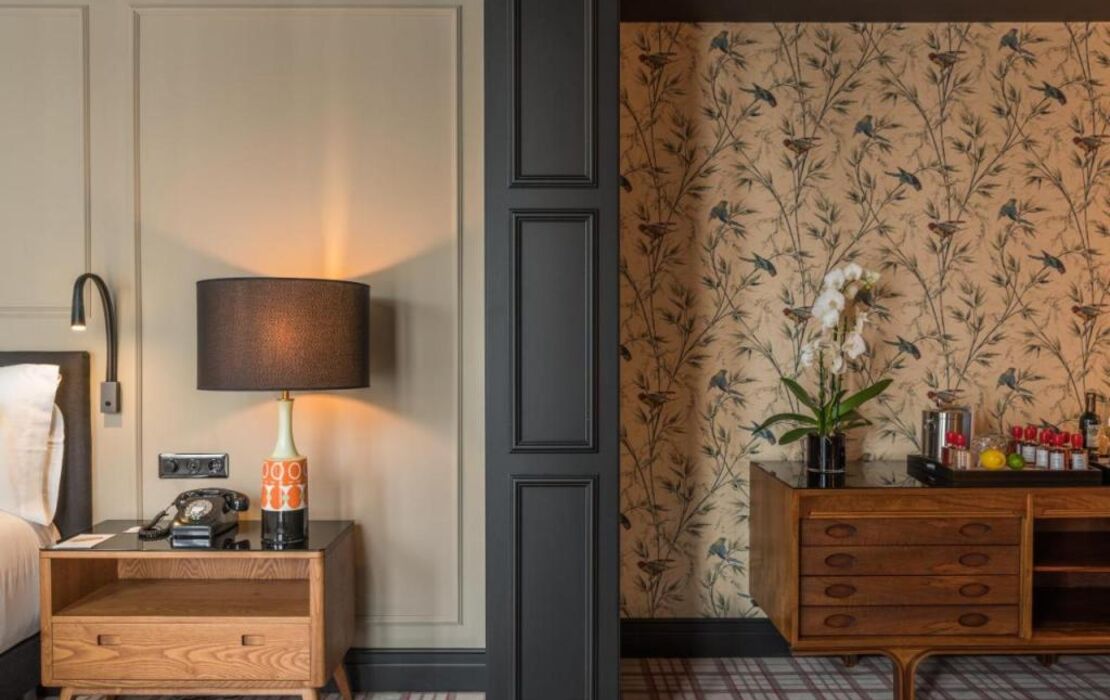 Wittmore Hotel GL- Adults Only, Small Luxury Hotels