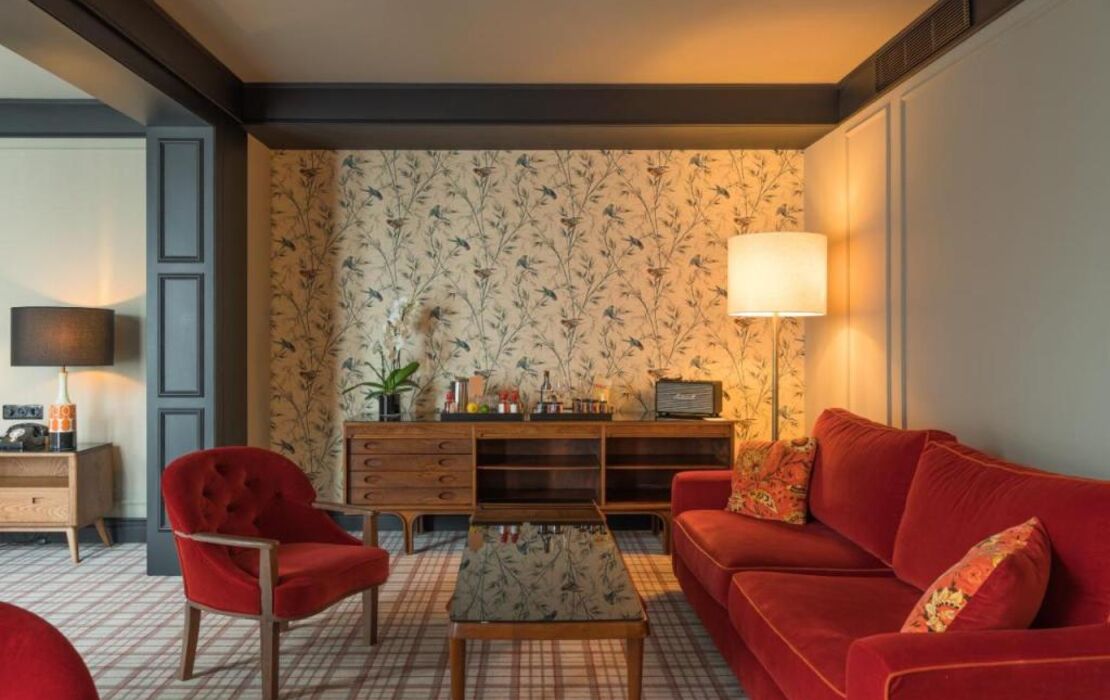 Wittmore Hotel GL- Adults Only, Small Luxury Hotels