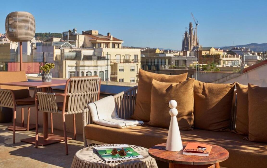 ME Barcelona