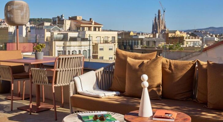 ME Barcelona