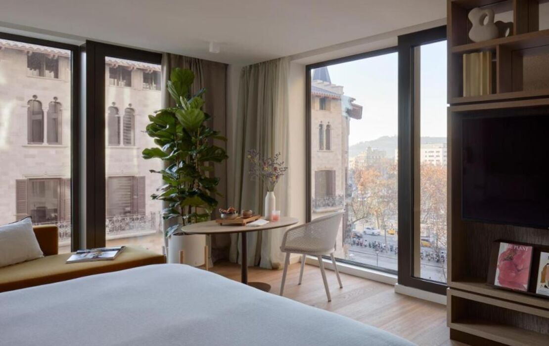 ME Barcelona
