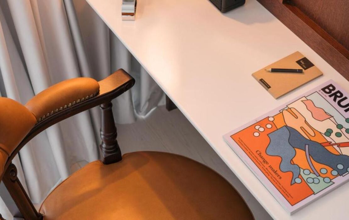 Ruby Stella Hotel London by IHG
