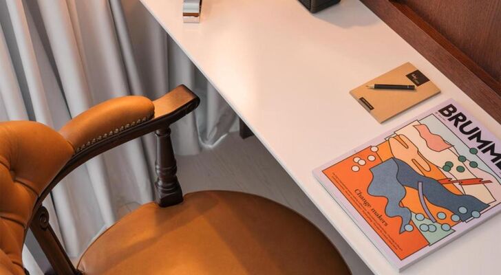 Ruby Stella Hotel London by IHG