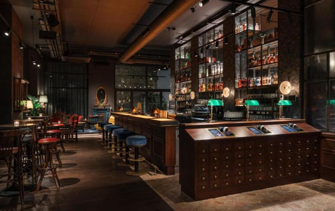 Ruby Stella Hotel London by IHG
