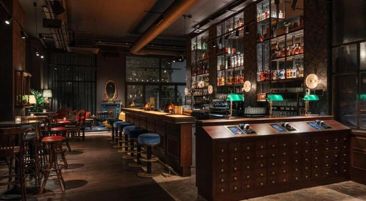 Ruby Stella Hotel London by IHG