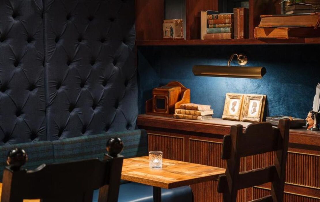 Ruby Stella Hotel London by IHG