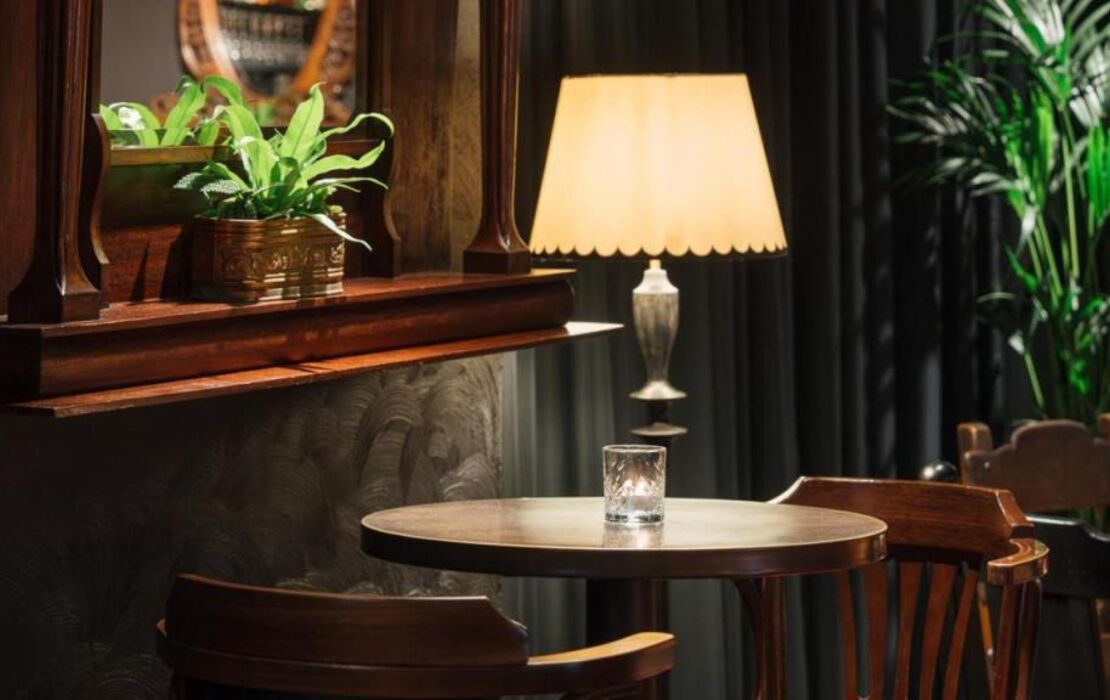 Ruby Stella Hotel London by IHG
