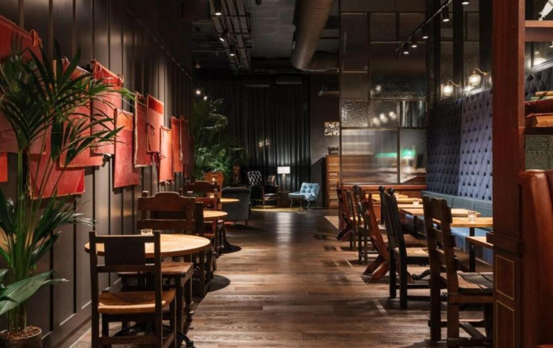 Ruby Stella Hotel London by IHG