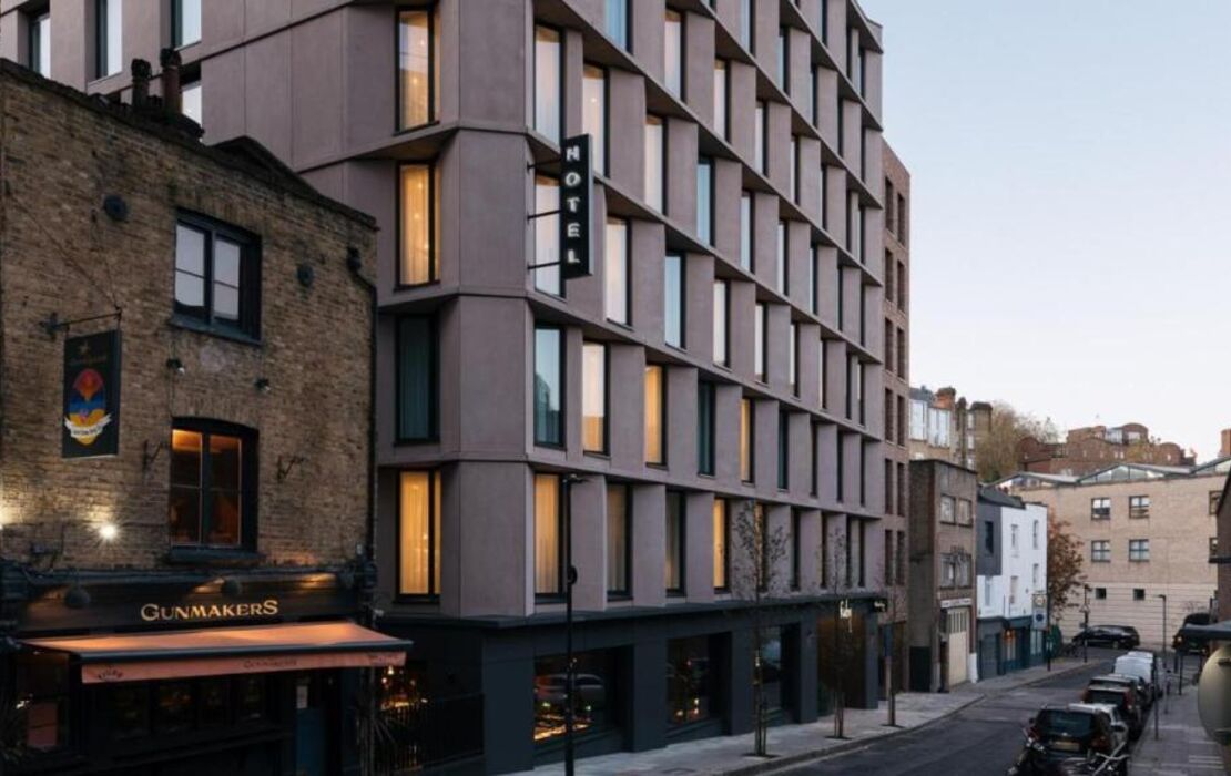 Ruby Stella Hotel London by IHG