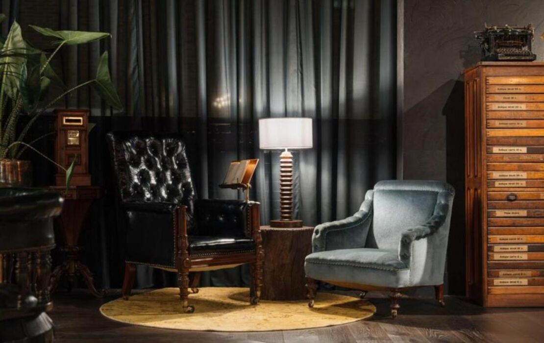 Ruby Stella Hotel London by IHG