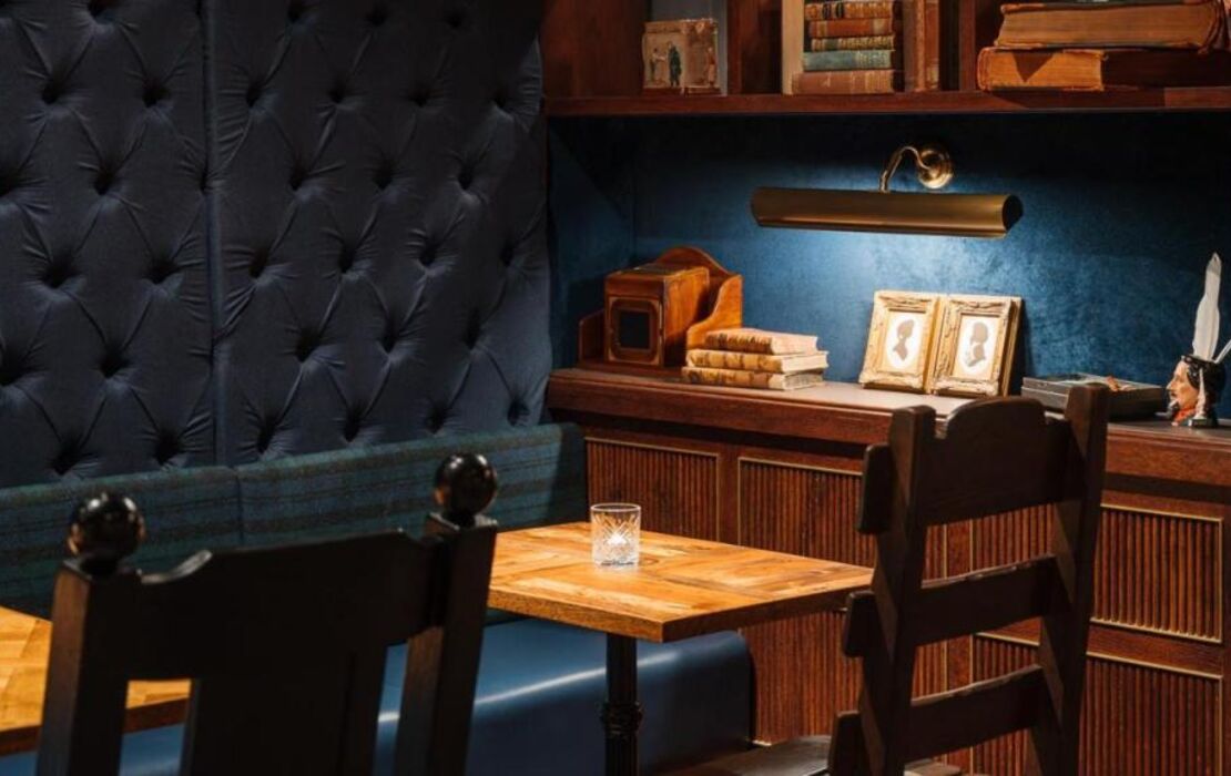 Ruby Stella Hotel London by IHG