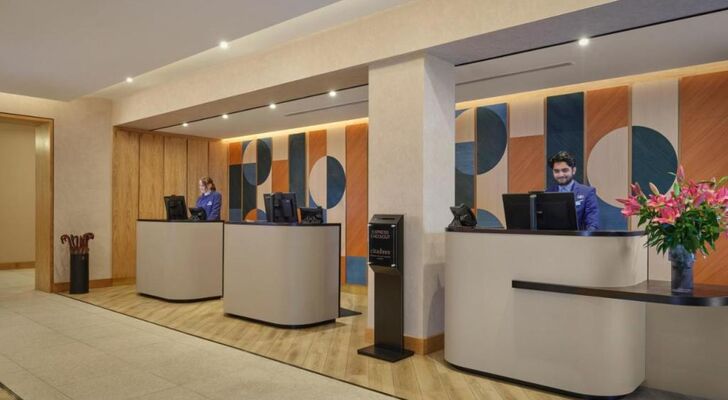 Citadines Holborn-Covent Garden London